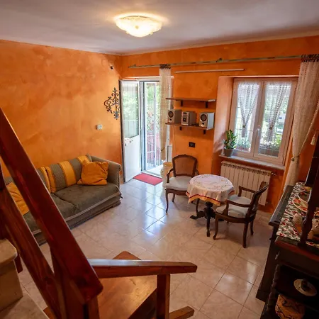 Ferienhaus Dina