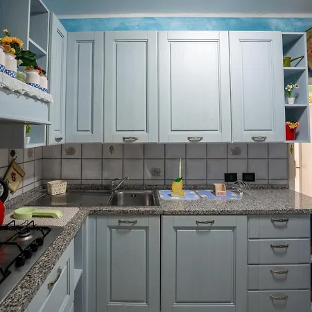 Ferienhaus Dina *