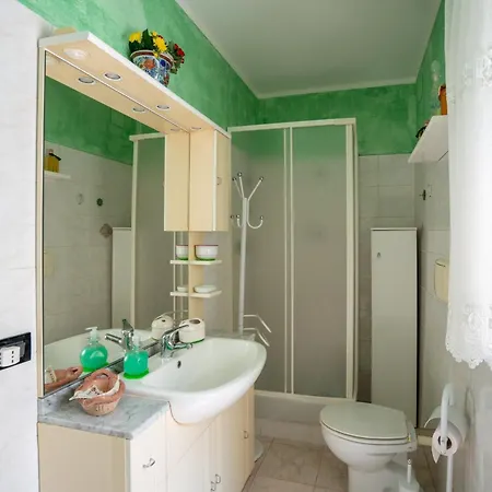 Dina Ferienhaus