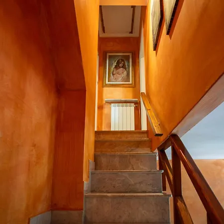 Dina Ferienhaus Scoffera