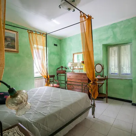 Ferienhaus Dina *